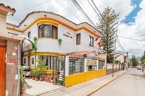 Hotel Campanario Cusco