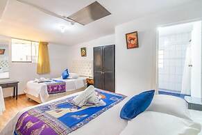 Hotel Campanario Cusco