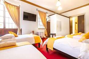 Hotel Campanario Cusco