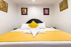 Hotel Campanario Cusco