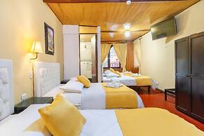 Hotel Campanario Cusco