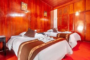 Hotel Campanario Cusco