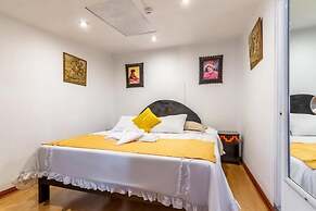 Hotel Campanario Cusco