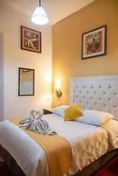Hotel Campanario Cusco