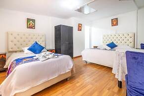 Hotel Campanario Cusco