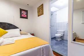 Hotel Campanario Cusco
