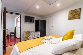 Hotel Campanario Cusco
