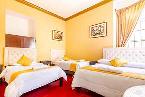 Hotel Campanario Cusco