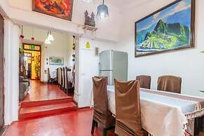 Hotel Campanario Cusco