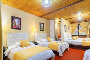 Hotel Campanario Cusco