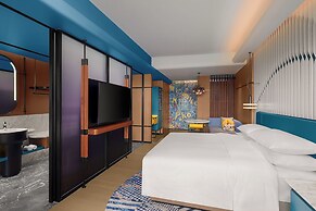 Renaissance Hangzhou Lin'an Hotel