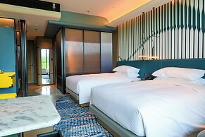 Renaissance Hangzhou Lin'an Hotel