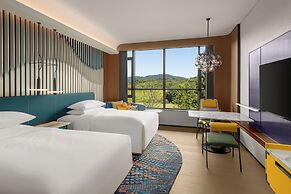 Renaissance Hangzhou Lin'an Hotel