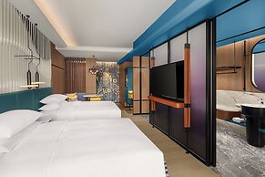 Renaissance Hangzhou Lin'an Hotel