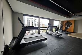 North Point Hills 2