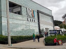 North Point Hills 2