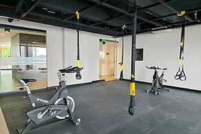 North Point Hills 2