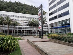 North Point Hills 2