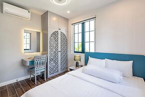 Le Gia Villa Nova World Phan Thiet