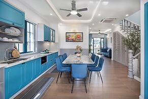 Le Gia Villa Nova World Phan Thiet