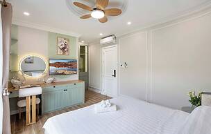 Le Gia Villa Nova World Phan Thiet