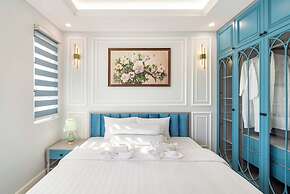 Le Gia Villa Nova World Phan Thiet