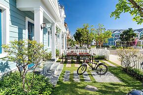 Le Gia Villa Nova World Phan Thiet