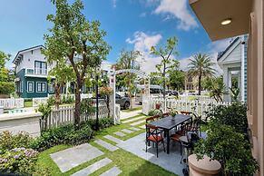 Le Gia Villa Nova World Phan Thiet