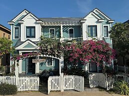 Le Gia Villa Nova World Phan Thiet