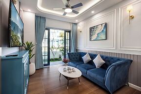 Le Gia Villa Nova World Phan Thiet