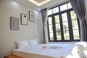 Le Gia Villa Nova World Phan Thiet
