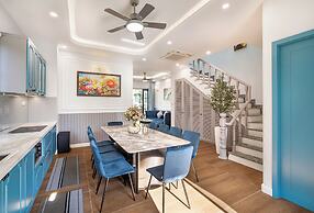 Le Gia Villa Nova World Phan Thiet