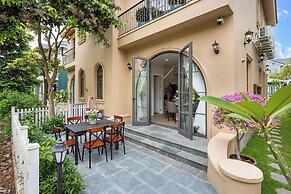 Le Gia Villa Nova World Phan Thiet