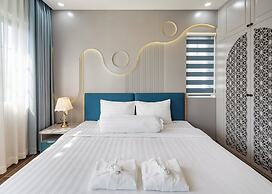 Le Gia Villa Nova World Phan Thiet