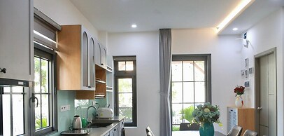 Le Gia Villa Nova World Phan Thiet