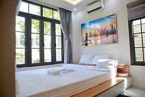Le Gia Villa Nova World Phan Thiet