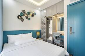 Le Gia Villa Nova World Phan Thiet