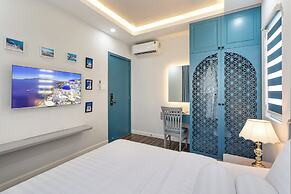 Le Gia Villa Nova World Phan Thiet
