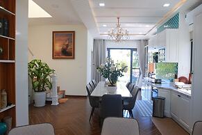 Le Gia Villa Nova World Phan Thiet