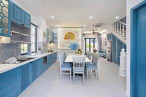 Le Gia Villa Nova World Phan Thiet
