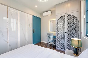 Le Gia Villa Nova World Phan Thiet