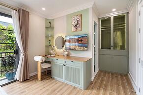 Le Gia Villa Nova World Phan Thiet