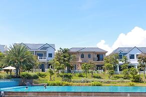 Le Gia Villa Nova World Phan Thiet