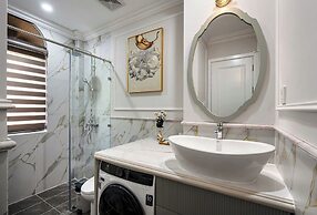 Le Gia Villa Nova World Phan Thiet
