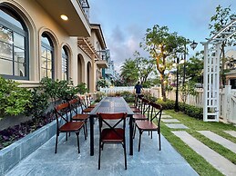 Le Gia Villa Nova World Phan Thiet