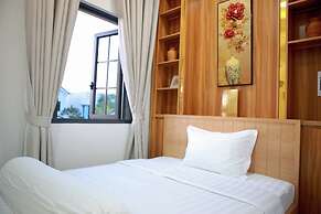 Le Gia Villa Nova World Phan Thiet