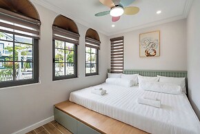 Le Gia Villa Nova World Phan Thiet