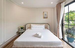 Le Gia Villa Nova World Phan Thiet