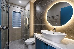 Le Gia Villa Nova World Phan Thiet