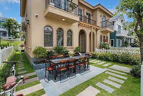Le Gia Villa Nova World Phan Thiet